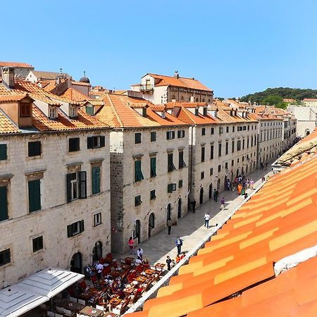 Princess Dora'S Apartment Dubrovnik Exterior photo