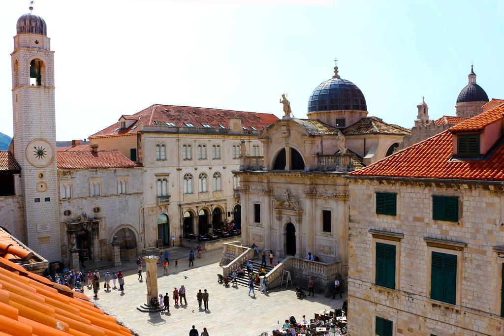 Princess Dora'S Apartment Dubrovnik Exterior photo