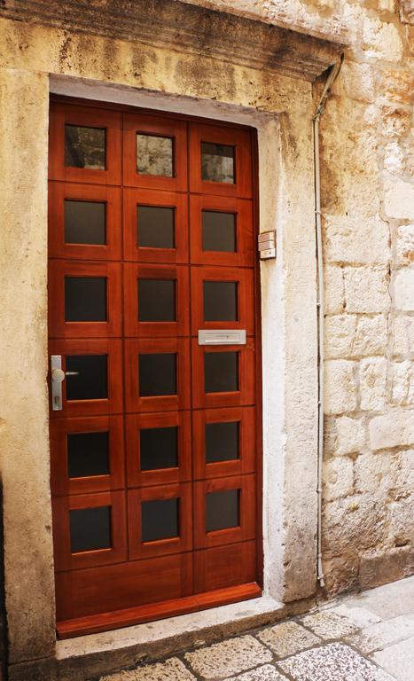 Princess Dora'S Apartment Dubrovnik Exterior photo