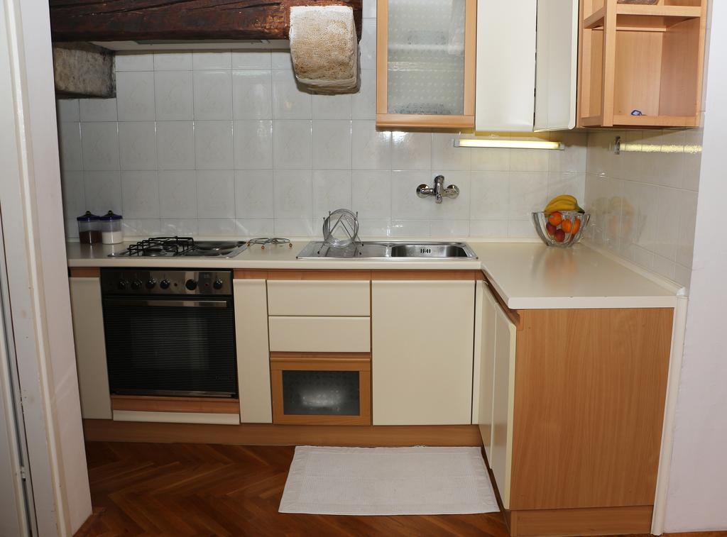 Princess Dora'S Apartment Dubrovnik Exterior photo