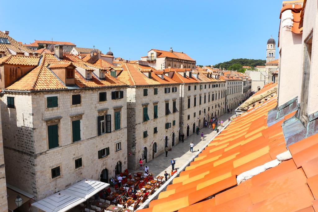 Princess Dora'S Apartment Dubrovnik Exterior photo